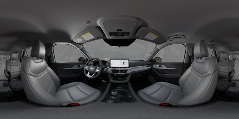 2025 Ford Explorer Active in Matane, Quebec - 8 - w1920h1200px