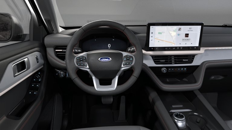 2025 Ford Explorer Active in Matane, Quebec - 7 - w1920h1200px