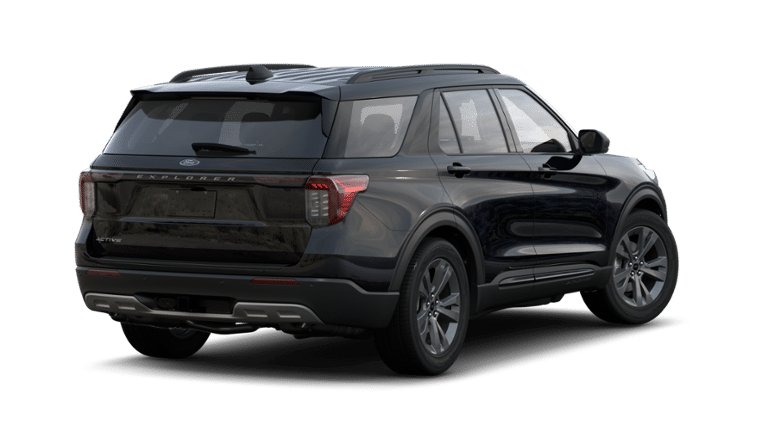 2025 Ford Explorer Active in Matane, Quebec - 3 - w1920h1200px