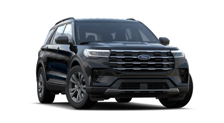 2025 Ford Explorer Active in Matane, Quebec - 4 - w1920h1200px