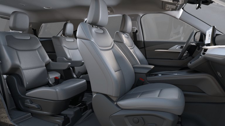 2025 Ford Explorer Active in Matane, Quebec - 6 - w1920h1200px