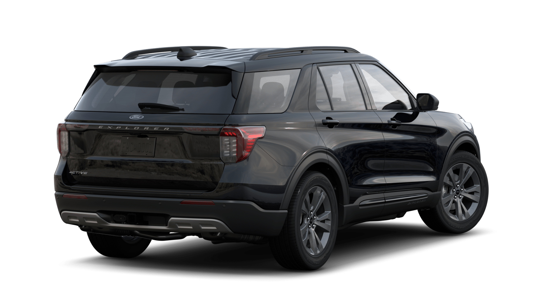 Ford Explorer Active 2025 à Matane, Québec - 3 - w1920h1200px