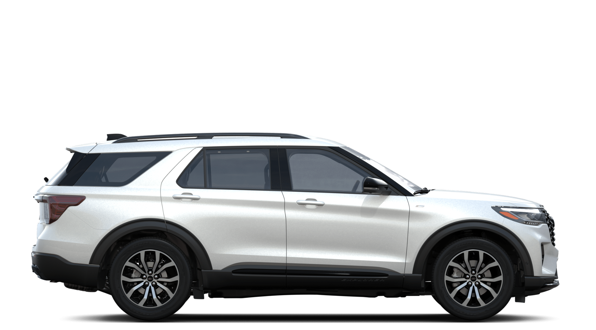 Ford Explorer ST-Line 2025 à Matane, Québec - 5 - w1920h1200px