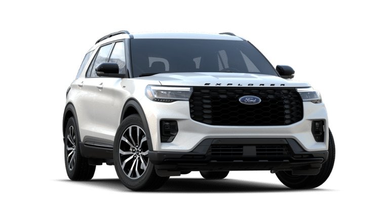 2025 Ford Explorer ST-Line in Matane, Quebec - 4 - w1920h1200px
