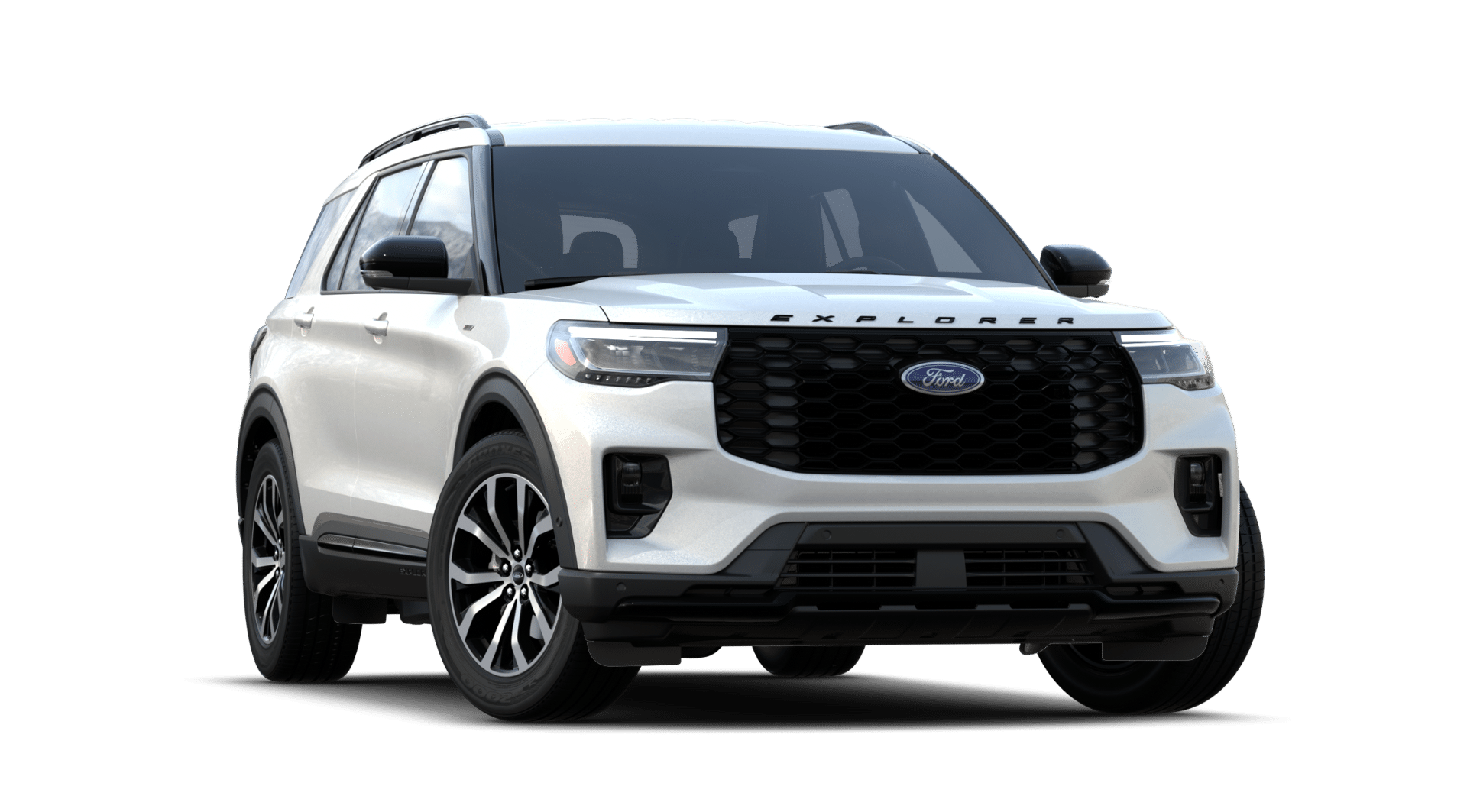 Ford Explorer ST-Line 2025 à Matane, Québec - 4 - w1920h1200px