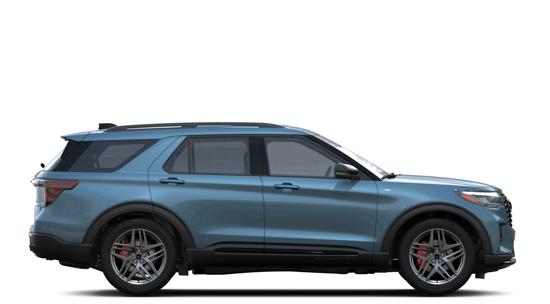 Ford Explorer ST-Line 2025 à Matane, Québec - 5 - w1920h1200px