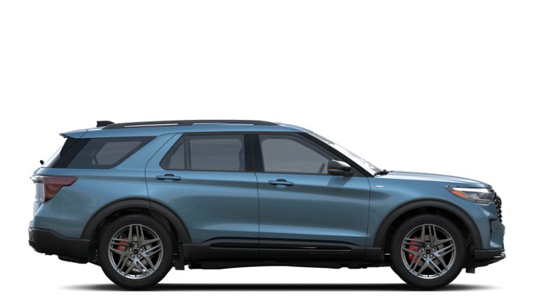 2025 Ford Explorer ST-Line in Matane, Quebec - 5 - w1920h1200px