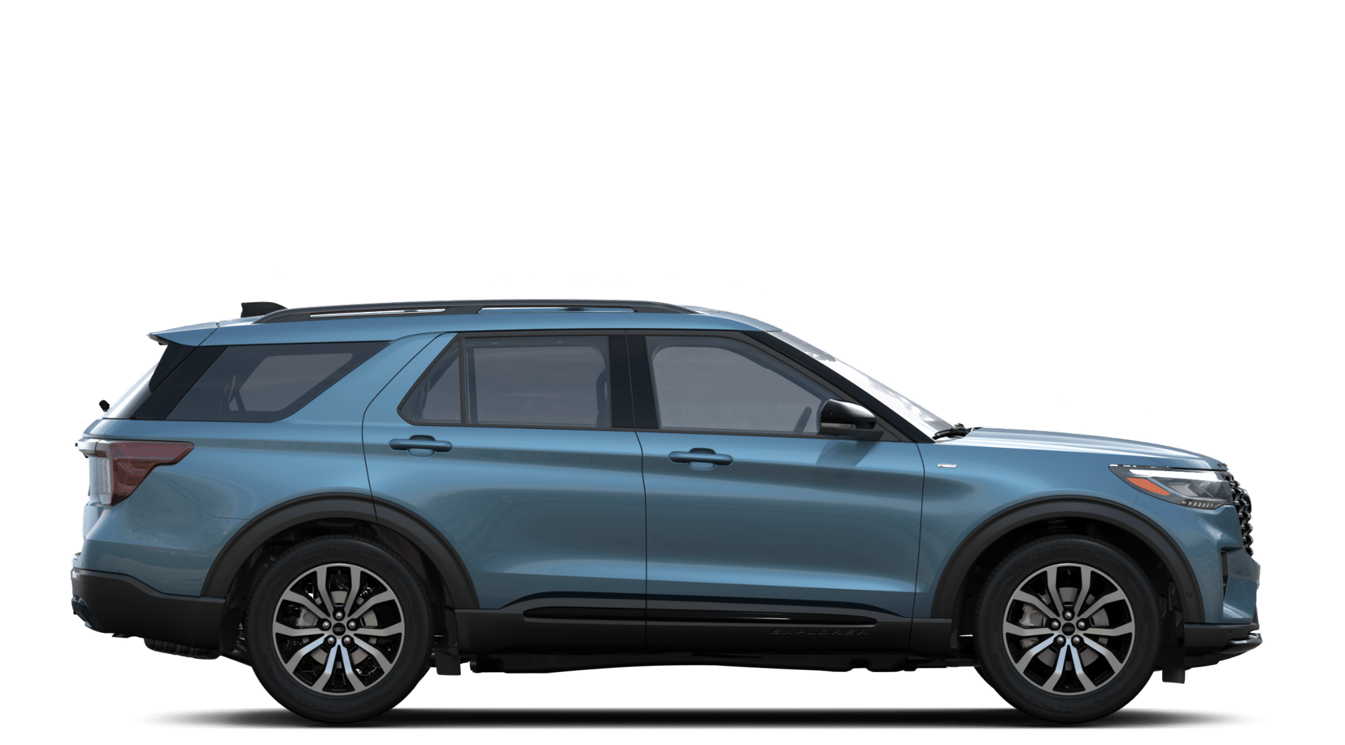Ford Explorer ST-Line 2025 à Matane, Québec - 5 - w1920h1200px
