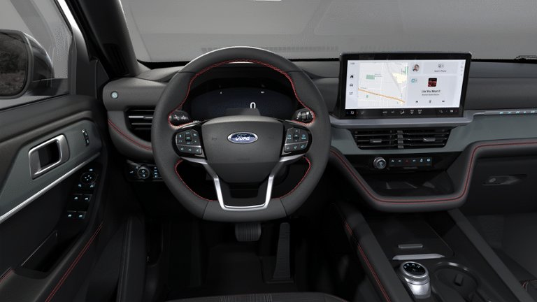 2025 Ford Explorer ST-Line in Matane, Quebec - 7 - w1920h1200px
