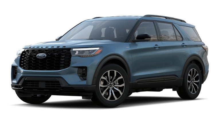 2025 Ford Explorer ST-Line in Matane, Quebec