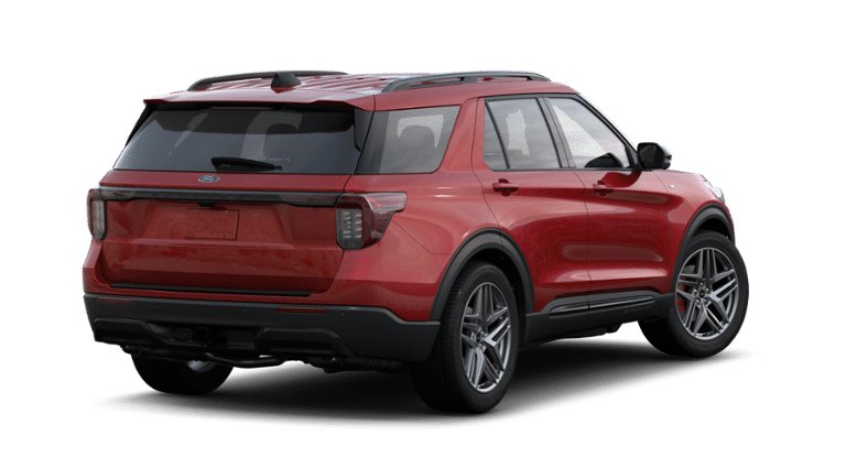 Ford Explorer ST-Line 2025 à Matane, Québec - 3 - w1920h1200px