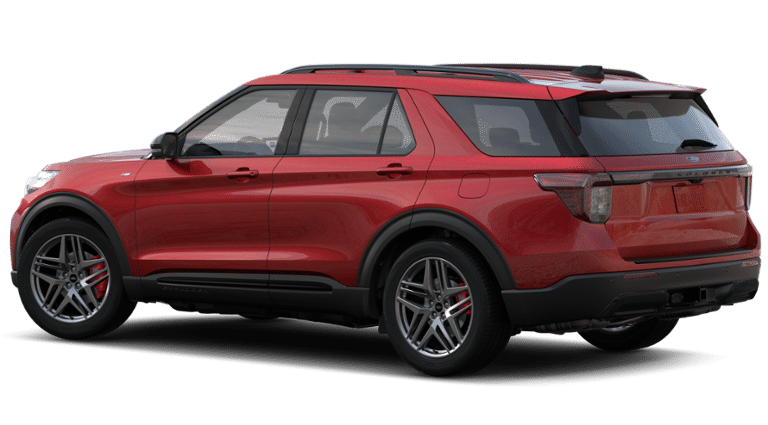 Ford Explorer ST-Line 2025 à Matane, Québec - 2 - w1920h1200px