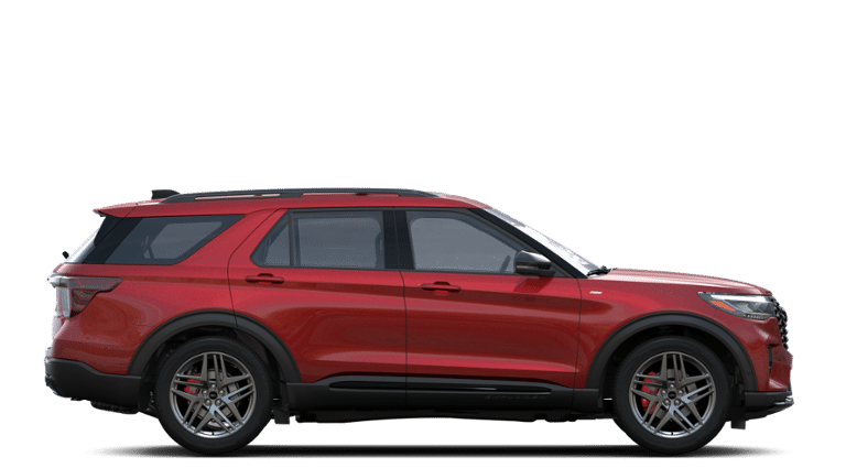 Ford Explorer ST-Line 2025 à Matane, Québec - 5 - w1920h1200px
