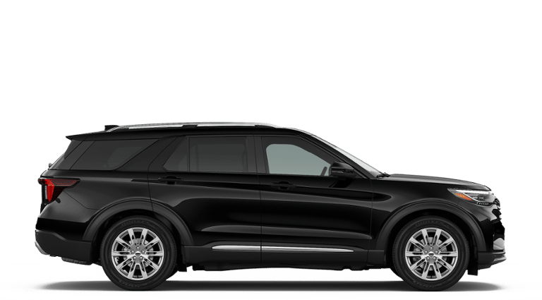 2026 Ford Explorer Platinum in Matane, Quebec - 5 - w1920h1200px