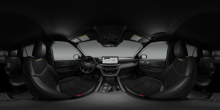 2026 Ford Explorer Tremor in Matane, Quebec - 8 - w1920h1200px