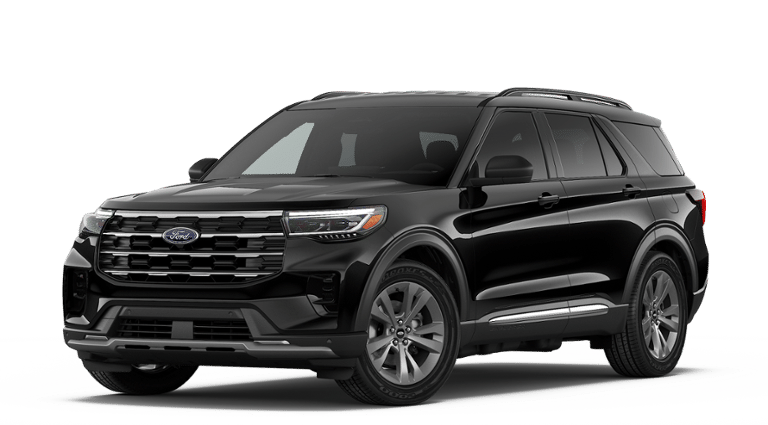 Ford Explorer Active w/200A Pkg 2026 à Matane, Québec