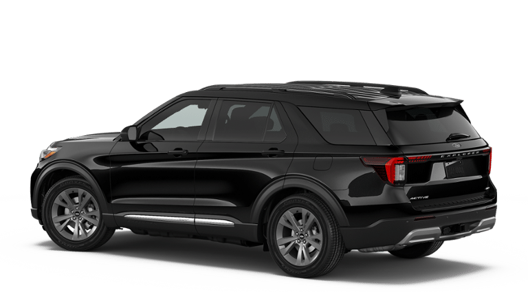 Ford Explorer Active w/200A Pkg 2026 à Matane, Québec - 2 - w1920h1200px