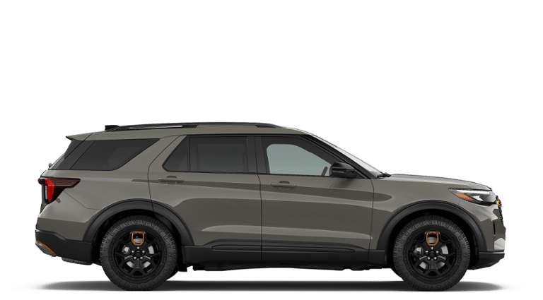 2026 Ford Explorer Tremor in Matane, Quebec - 5 - w1920h1200px