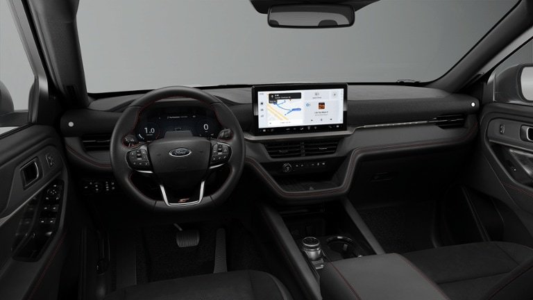 2026 Ford Explorer ST in Matane, Quebec - 7 - w1920h1200px