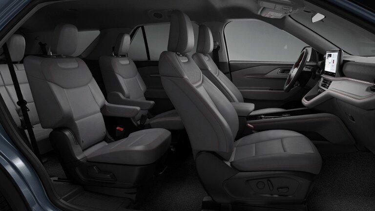 2026 Ford Explorer Active w/200A Pkg in Matane, Quebec - 6 - w1920h1200px