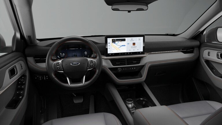 2026 Ford Explorer Active w/200A Pkg in Matane, Quebec - 7 - w1920h1200px