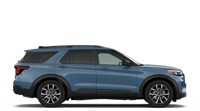 2026 Ford Explorer ST-Line in Matane, Quebec - 5 - w1920h1200px