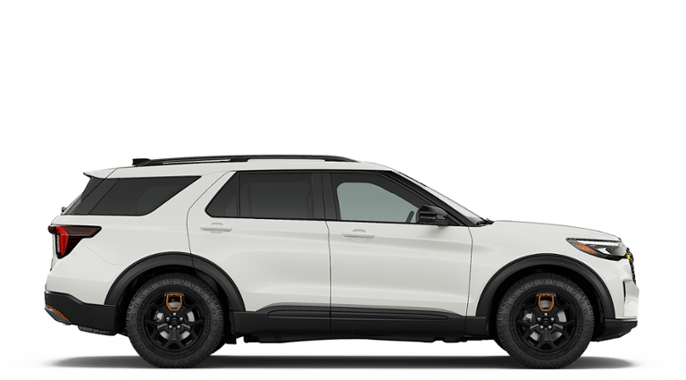 2026 Ford Explorer Tremor in Matane, Quebec - 5 - w1920h1200px