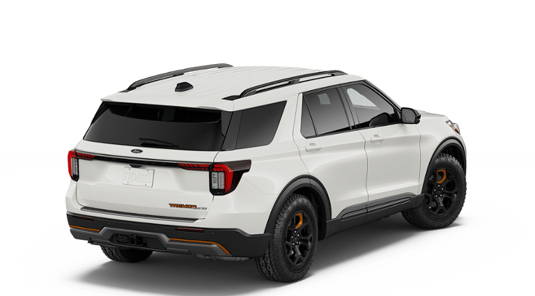 2026 Ford Explorer Tremor in Matane, Quebec - 3 - w1920h1200px
