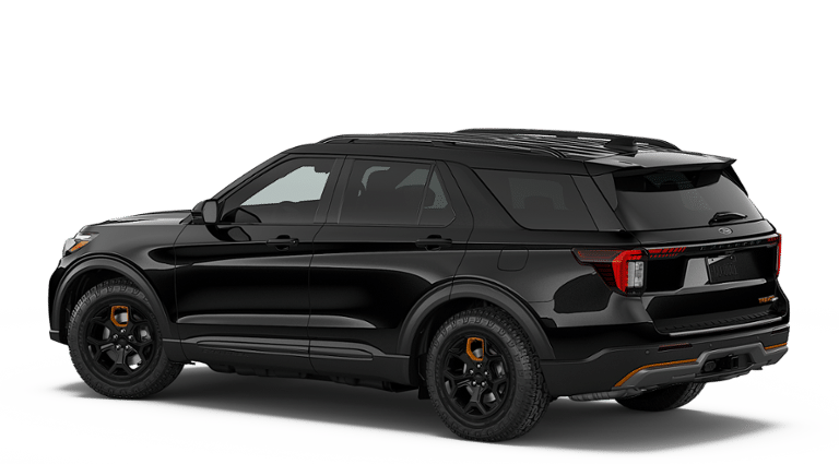2026 Ford Explorer Tremor in Matane, Quebec - 2 - w1920h1200px