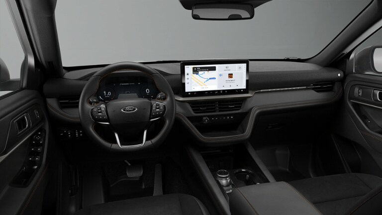 2026 Ford Explorer Tremor in Matane, Quebec - 7 - w1920h1200px