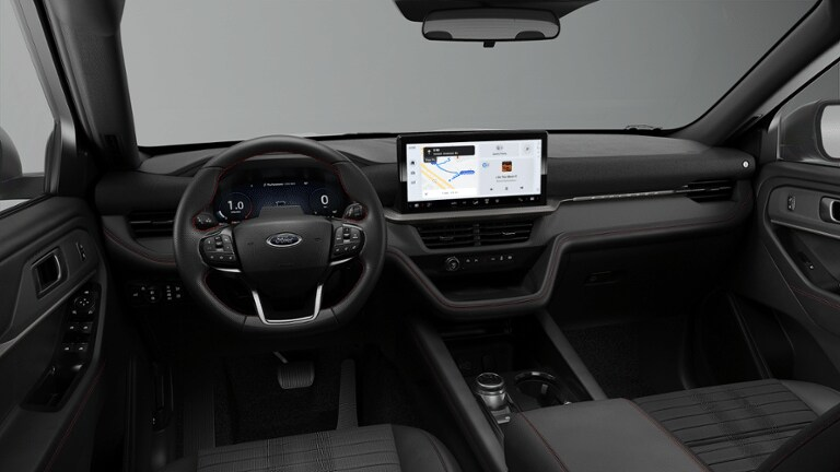 2026 Ford Explorer ST-Line in Matane, Quebec - 7 - w1920h1200px