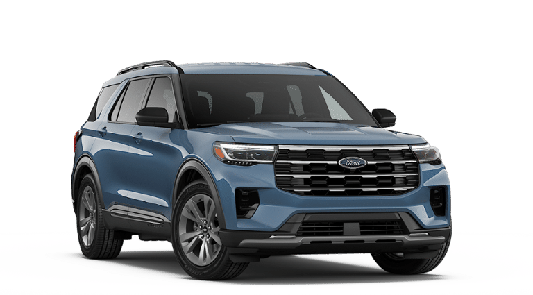 2026 Ford Explorer Active in Matane, Quebec - 4 - w1920h1200px