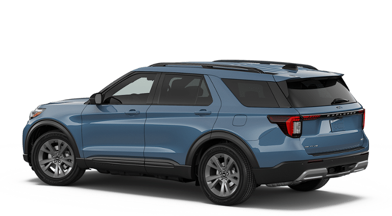 2026 Ford Explorer Active in Matane, Quebec - 2 - w1920h1200px