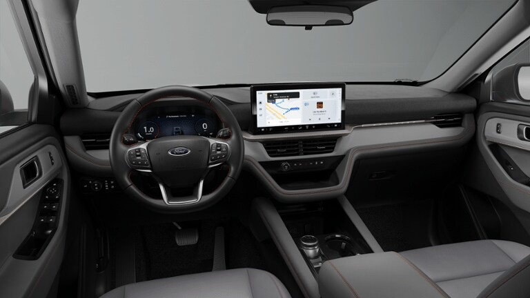 2026 Ford Explorer Active in Matane, Quebec - 7 - w1920h1200px