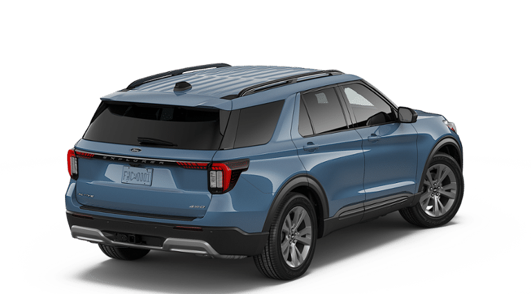 2026 Ford Explorer Active in Matane, Quebec - 3 - w1920h1200px