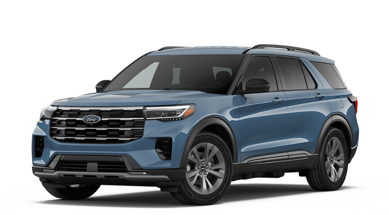 2026 Ford Explorer Active in Matane, Quebec