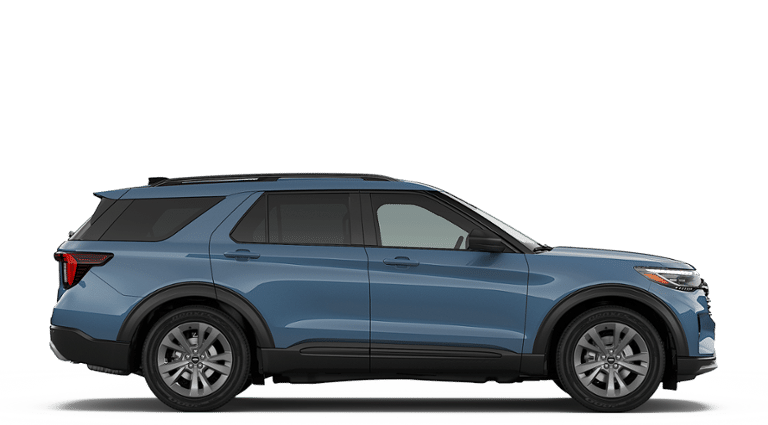 2026 Ford Explorer Active in Matane, Quebec - 5 - w1920h1200px