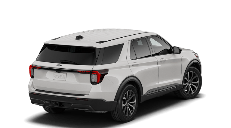 Ford Explorer ST-Line 2027 à Matane, Québec - 3 - w1920h1200px