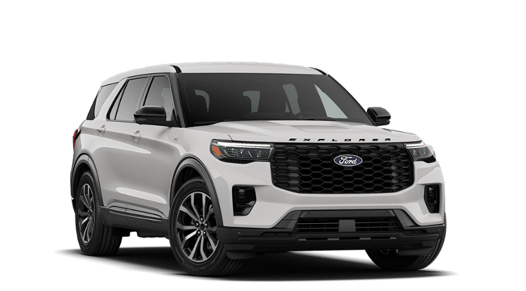 Ford Explorer ST-Line 2027 à Matane, Québec - 4 - w1920h1200px