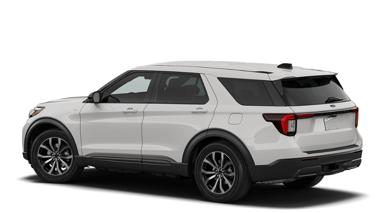 Ford Explorer ST-Line 2027 à Matane, Québec - 2 - w1920h1200px