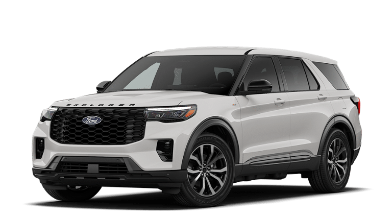 Ford Explorer ST-Line 2027 à Matane, Québec