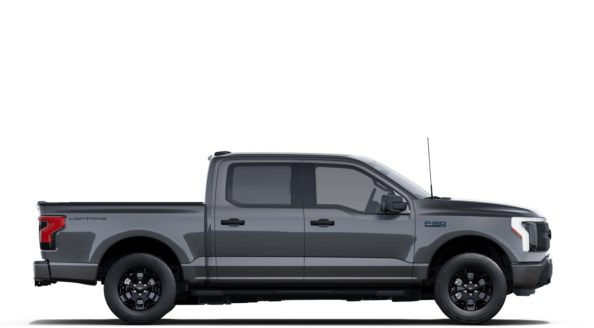 Ford F-150 Lightning XLT 2025 à Matane, Québec - 5 - w1920h1200px