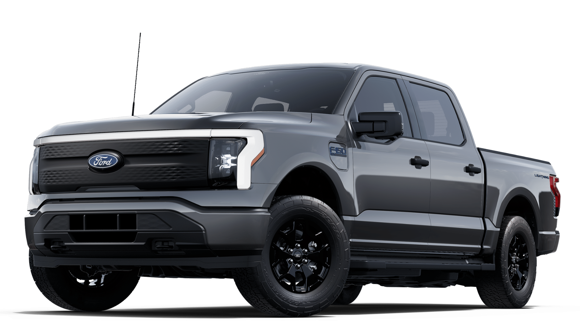 Ford F-150 Lightning XLT 2025 à Matane, Québec