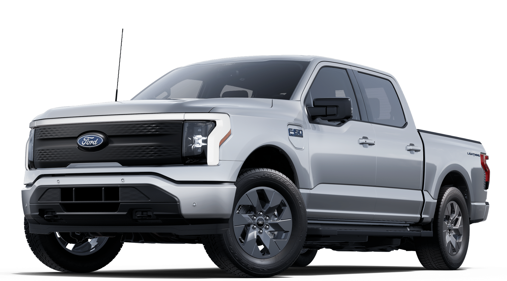 Ford F-150 Lightning Flash 2025 à Matane, Québec