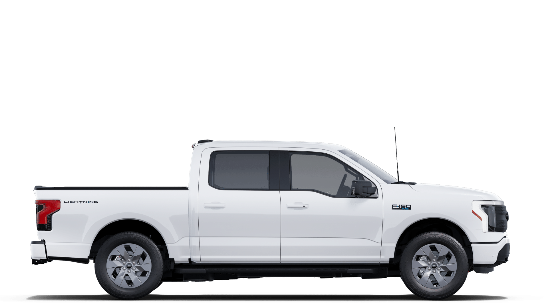 2025 Ford F-150 Lightning Flash in Matane, Quebec - 5 - w1920h1200px
