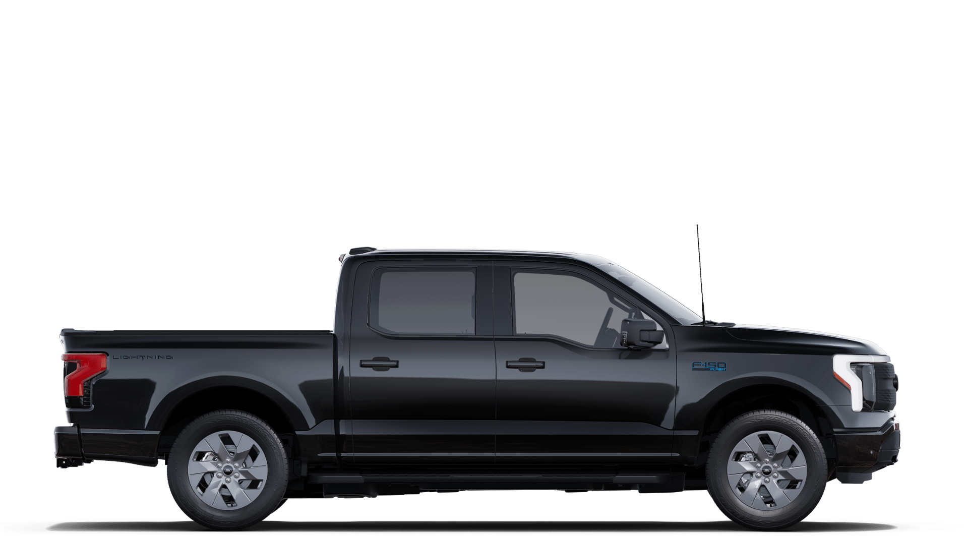 Ford F-150 Lightning Flash 2025 à Matane, Québec - 5 - w1920h1200px