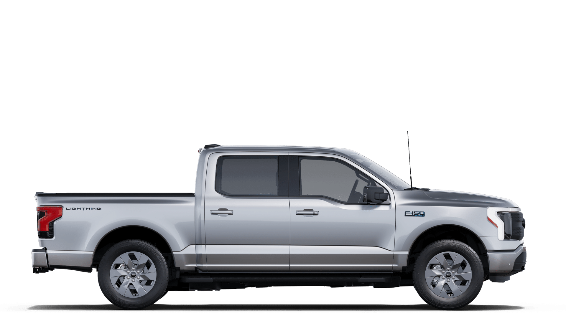 Ford F-150 Lightning Flash 2025 à Matane, Québec - 5 - w1920h1200px
