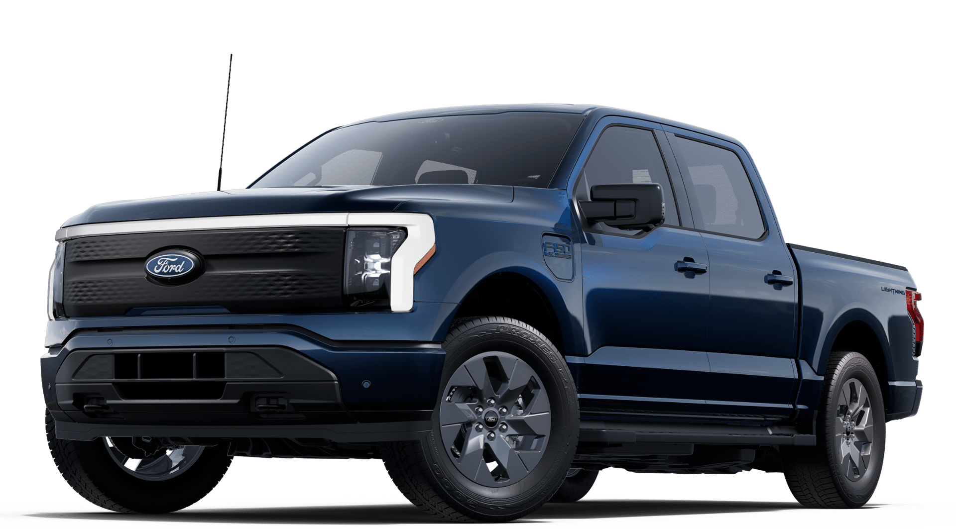 Ford F-150 Lightning Flash 2025 à Matane, Québec