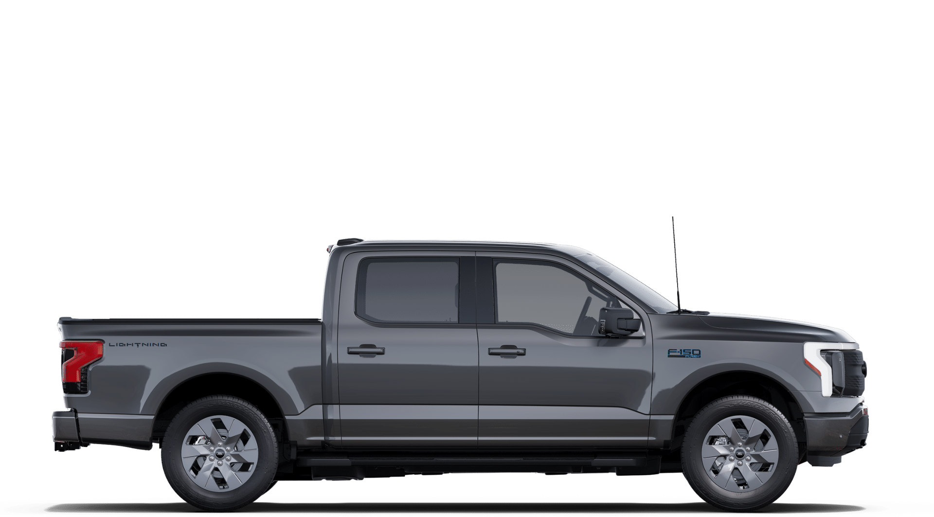 Ford F-150 Lightning Flash 2025 à Matane, Québec - 5 - w1920h1200px