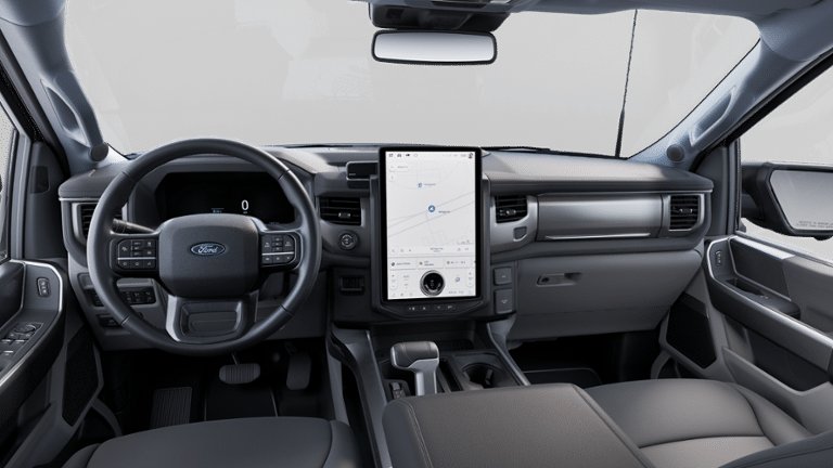 2025 Ford F-150 Lightning Flash in Matane, Quebec - 7 - w1920h1200px
